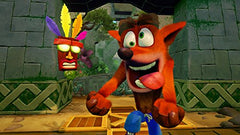 Crash Bandicoot NSane Trilogy (Xbox One)