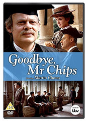 Goodbye, Mr Chips [DVD]