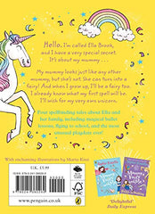 Mummy Fairy and Me: Unicorn Wishes (Mummy Fairy, 3)