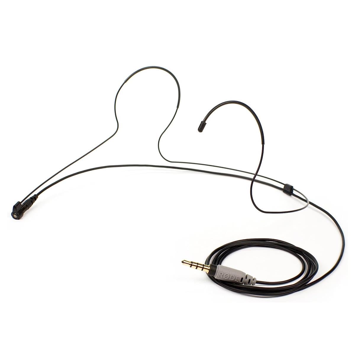 RØDE Lav-Headset (Large) Headset Mount for Lavalier Microphones