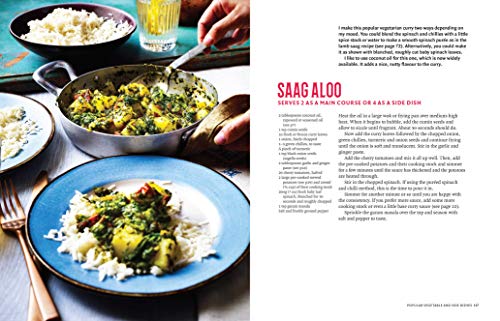 The Curry Guy: Recreate Over 100 of the Best British Indian Restaurant Recipes at Home