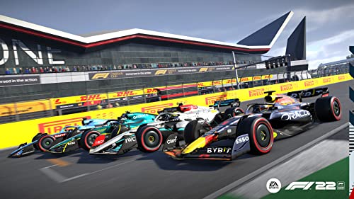 F1 22 (Xbox One)