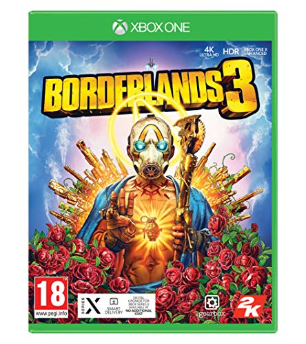 Borderlands 3 (Xbox One)