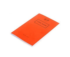 Silvine 159mm x 95mm Memo Cash Book