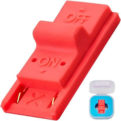 RCM Jig for Nintendo Switch RCM tool Clip short circuit tools, Used to Modify The Archive Play GBA/FBA & Other Simulator