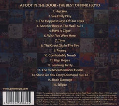 A Foot in the Door: The Best Of Pink Floyd [2011 - Remaster]