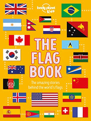 The Flag Book (The Fact Book)