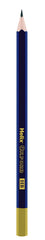 Helix Oxford X10 HB Pencils with Plastic Sharpener and Eraser