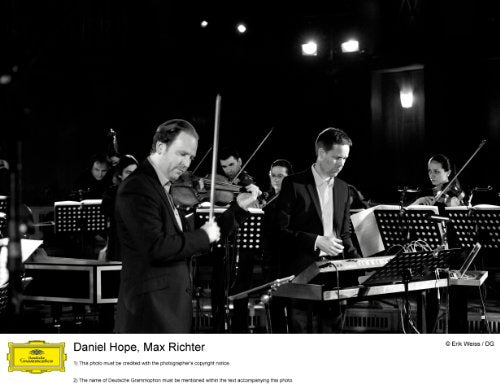 Recomposed By Max Richter: Vivaldi, The Four Seasons