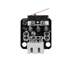 Creality Official Limit Switch End Stop 3PCS 3D Printer Part Compatible with Ender 3 / Ender 3 Pro/Ender 3 V2 / Ender 5 Series/CR-10 Series 3D Printer