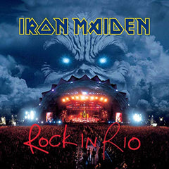 Rock in Rio (Live)