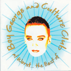 At Worst...The Best Of Boy George And Culture Club