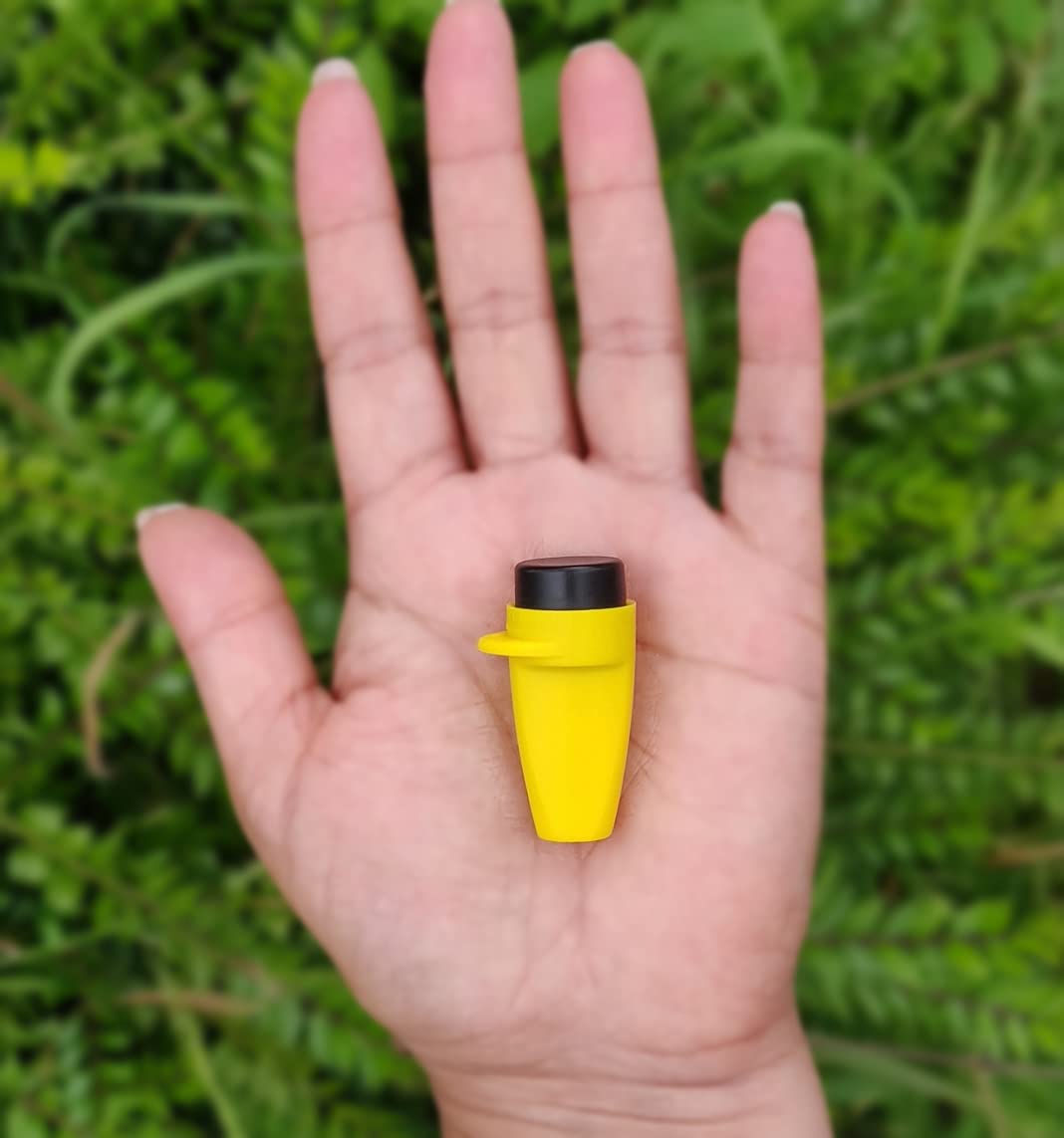 Mosquito Bite Relief – Fast Acting, Helps Reduce Itch, Soothes Swelling and Inflammation. A Chemical Free, Light Weight Pocket Size and Travel Freely Device. Made in EU.