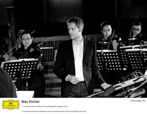 Recomposed By Max Richter: Vivaldi, The Four Seasons