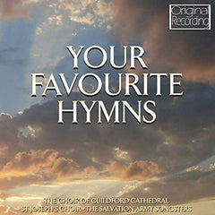 Your Favourite Hymns