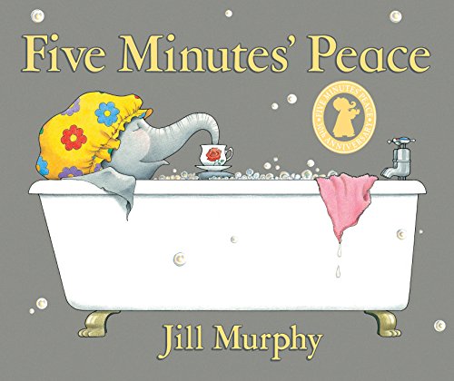 Five Minutes' Peace (Large Family)