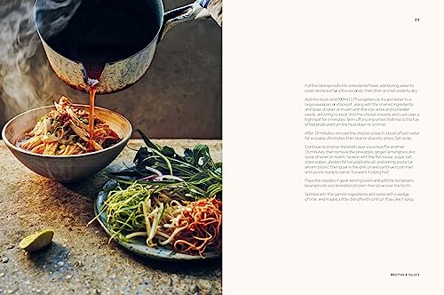 Vietnamese Made Easy: Simple, Modern Recipes for Every Day