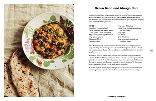 30 Minute Mowgli: Fast Easy Indian from the Mowgli Home Kitchen