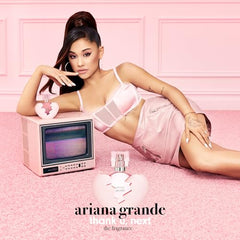 Ariana Grande Thank U Next 50ml Edp Spry