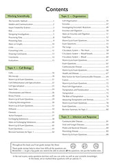 GCSE Biology AQA Complete Revision & Practice includes Online Ed, Videos & Quizzes: for the 2024 and 2025 exams (CGP AQA GCSE Biology)