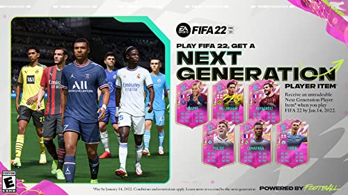 FIFA 22 for Xbox One