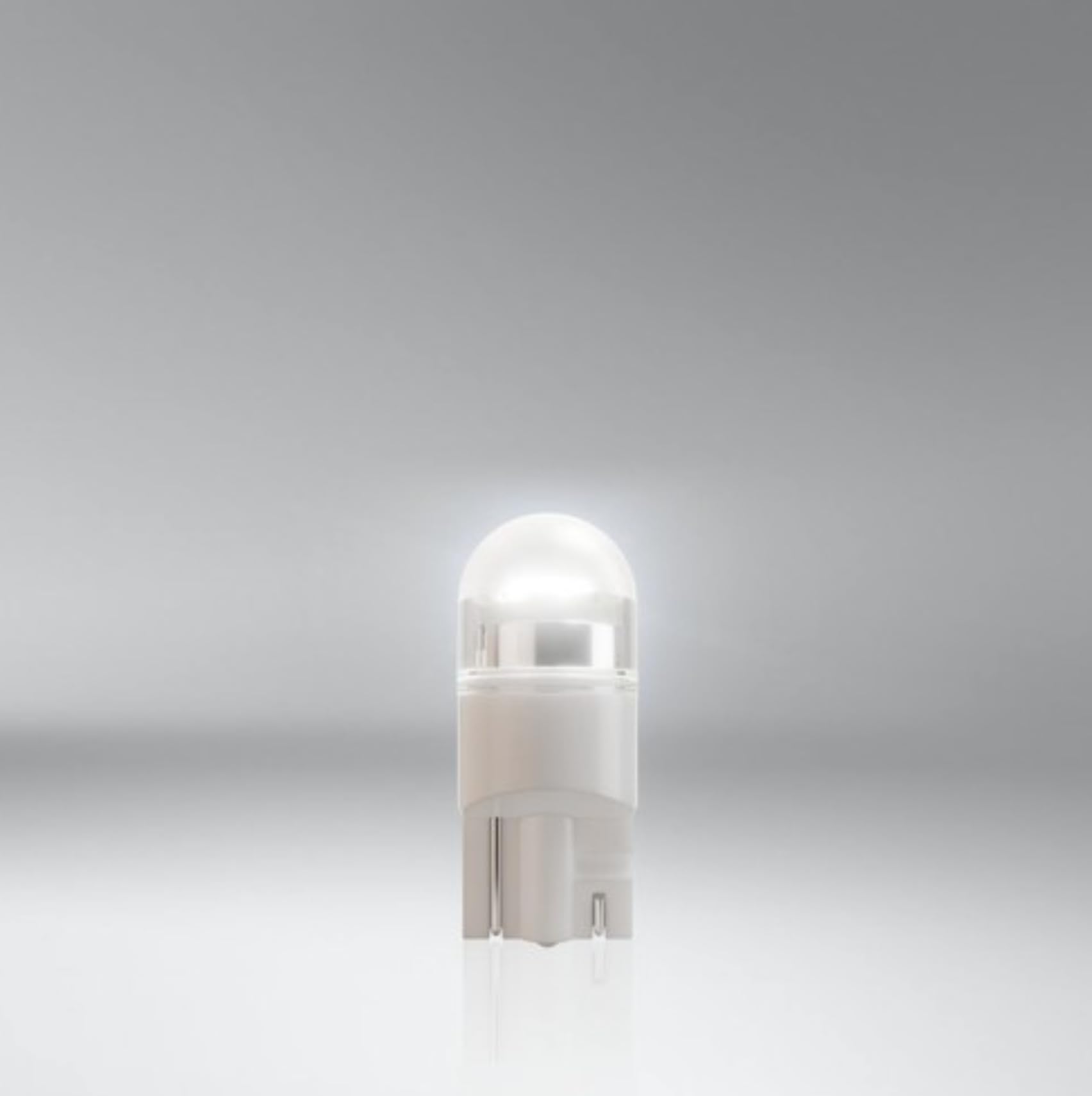 OSRAM LEDriving SL, ≜ W5W, White 6000K, Blister (2 lamps), LED Retrofit, offroad use only, H1