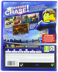 Lego City Undercover