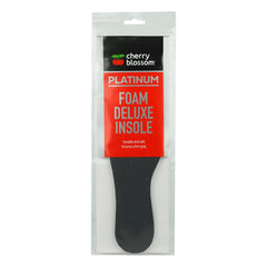 Cherry Blossom Foam Deluxe Insole   Mens UK Size 9   A Durable, Soft Insole which ensures a Firm Grip