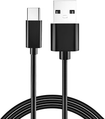 Tobysome Fast Power Charging Charger Cable Cord Compatible with Sony SRS-XB33 SRS-XB23 SRS-XB43 Portable Bluetooth Wireless Speaker