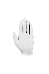 Callaway Golf Weather Spann Glove 2023, White, XL