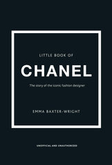 The Little Book of Chanel: New Edition: 3 (Little Book of Fashion)