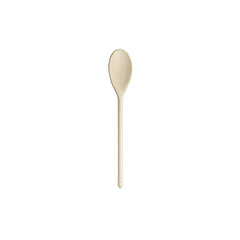 KitchenCraft Wooden Spoon, Beechwood, 30 cm, Wood Color