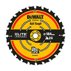 DEWALT DT10302-QZ Framing Blade