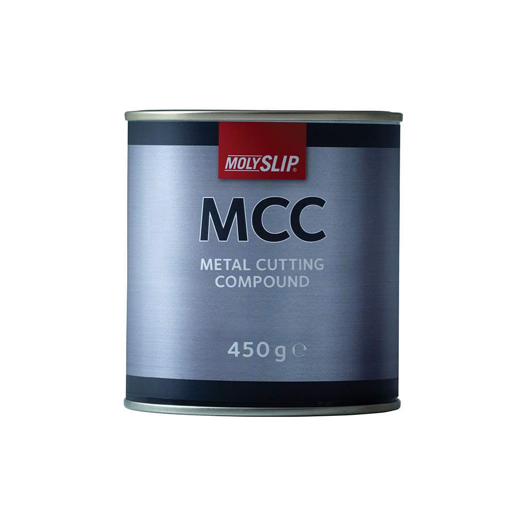 MOLYSLIP - COPASLIP   High Temperature Copper Anti-Seize Grease   Withstands Extreme Temperature (Up To 1100°C)   Protects Against Galling, Seizure Rust and Corrosion   Ideal for Cars/Vehicles   100g