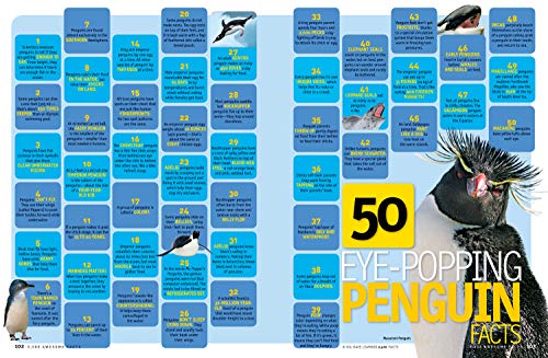 5,000 Awesome Facts (About Everything!) (National Geographic Kids)