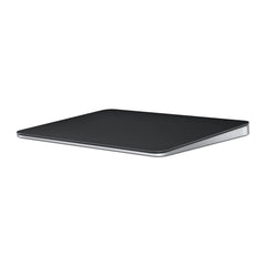 Apple Magic Trackpad: Bluetooth, rechargeable. Works with Mac or iPad; Black, Multi-Touch surface