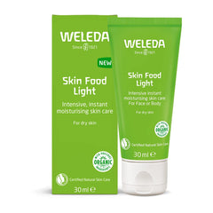 Weleda Skin Food Light, 75 ml