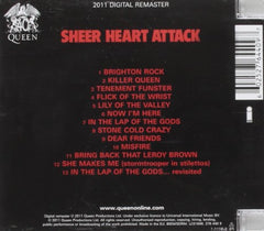 Sheer Heart Attack [2011 Remaster]