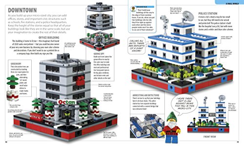 LEGO® Play Book: Ideas to Bring Your Bricks to Life