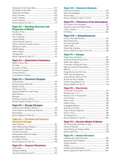 GCSE Combined Science AQA Revision Guide - Higher includes Online Edition, Videos & Quizzes: for the 2024 and 2025 exams (CGP AQA GCSE Combined Science)