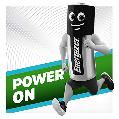 Energizer Rechargeable Battery AAA, Extreme Rechargeable, 4 Pack