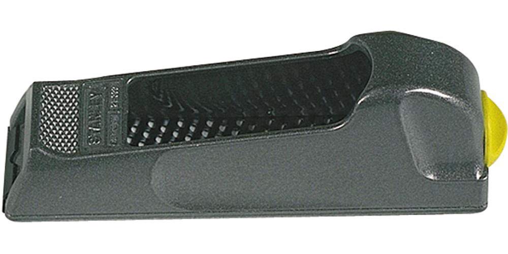 Stanley Surform Blade 140 mm - Fine Cut 5 21 398, Silver a