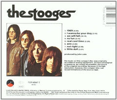 The Stooges