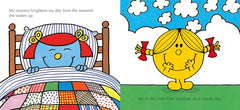 Mr. Men Little Miss: My Mummy: A classic illustrated children’s book celebrating mums!