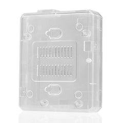 sb components Transparent case for Arduino UNO R3 (Clear) - ROHS Compliant