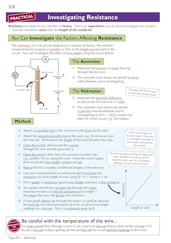 GCSE Combined Science AQA Higher Complete Revision & Practice with Online Edition, Videos & Quizzes: for the 2025 and 2026 exams