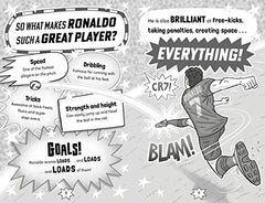 Ronaldo Rules (Football Superstars)