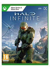 HALO INFINITE XONE/XBS