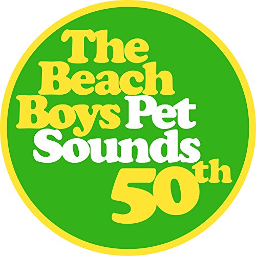 Pet Sounds