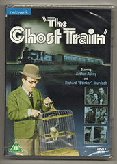 Ghost Train [DVD]